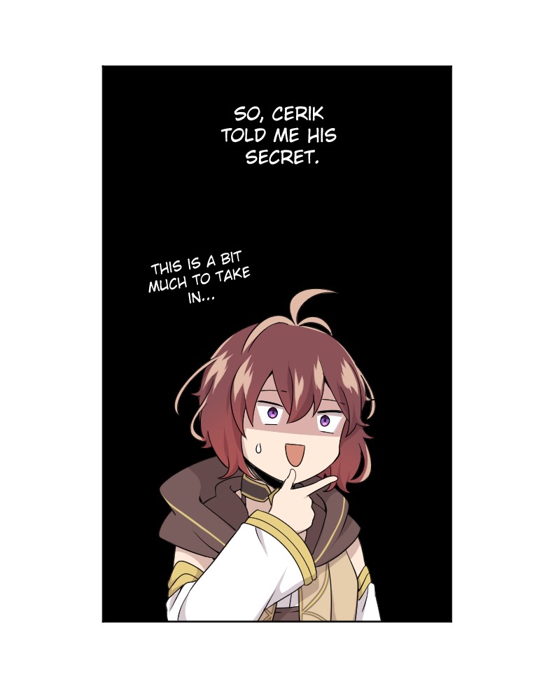 Mage & Demon Queen Chapter 114 - page 16