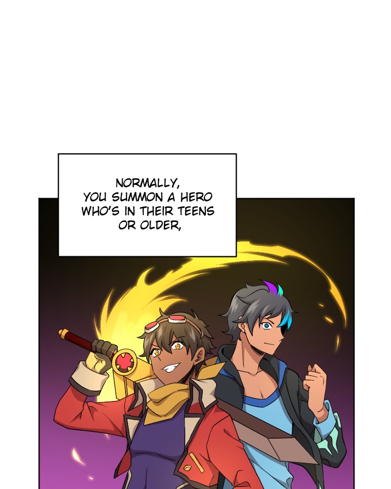 Mage & Demon Queen Chapter 114 - page 18