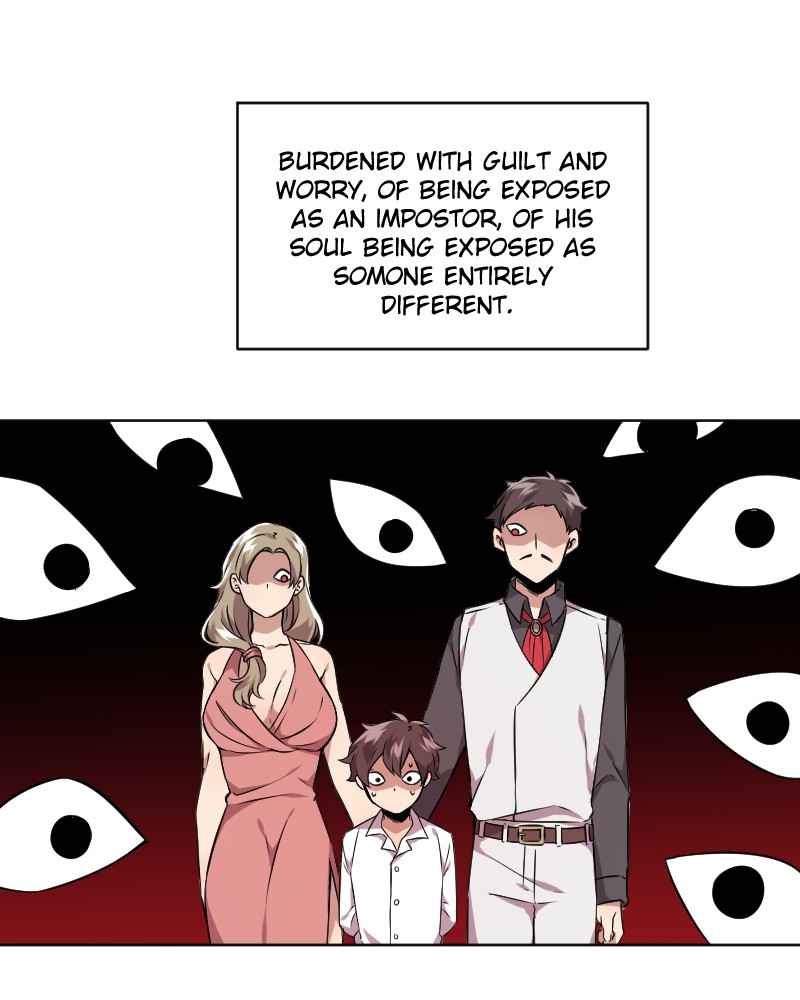 Mage & Demon Queen Chapter 114 - page 22