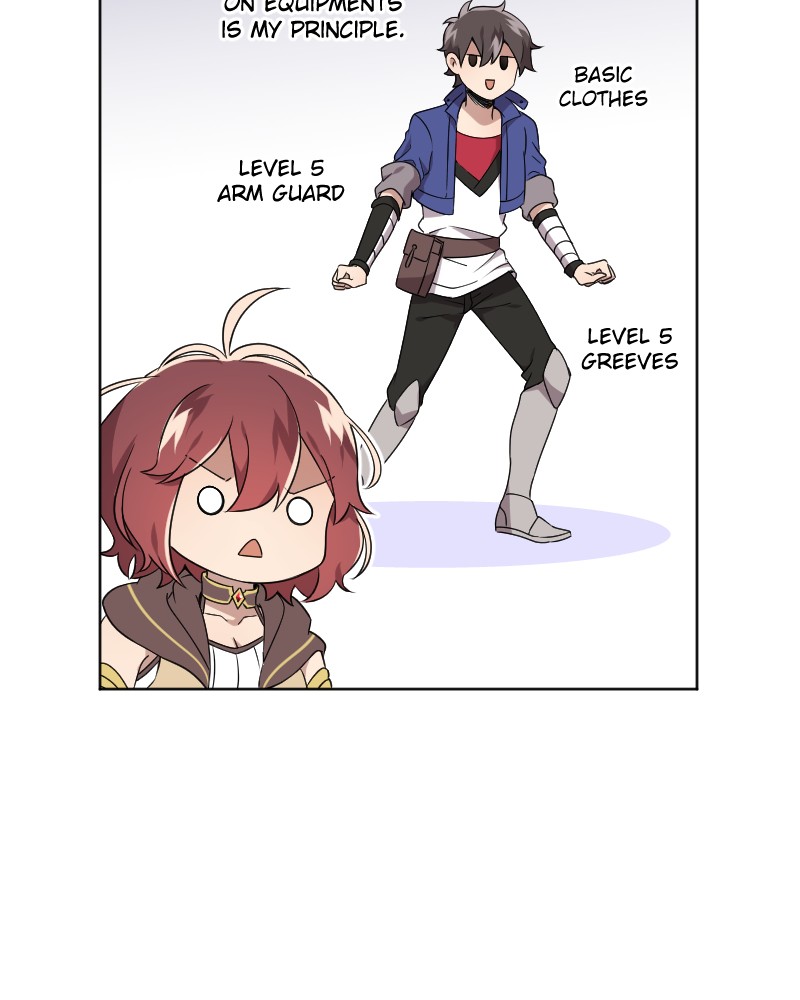 Mage & Demon Queen Chapter 114 - page 24