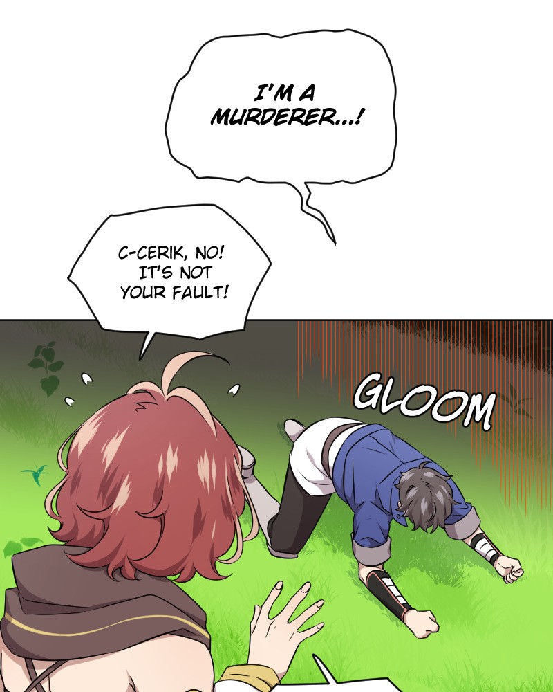 Mage & Demon Queen Chapter 114 - page 25