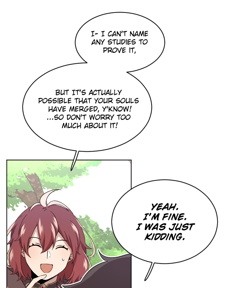 Mage & Demon Queen Chapter 114 - page 27