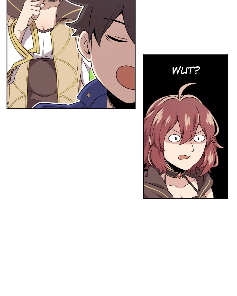 Mage & Demon Queen Chapter 114 - page 28