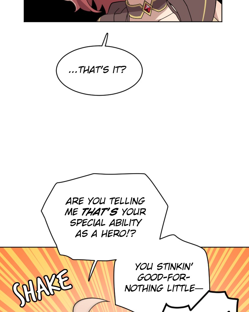 Mage & Demon Queen Chapter 114 - page 37