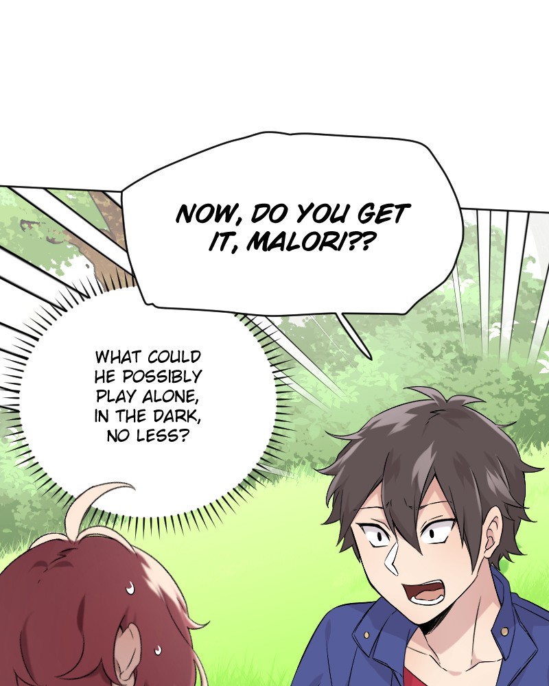 Mage & Demon Queen Chapter 114 - page 52