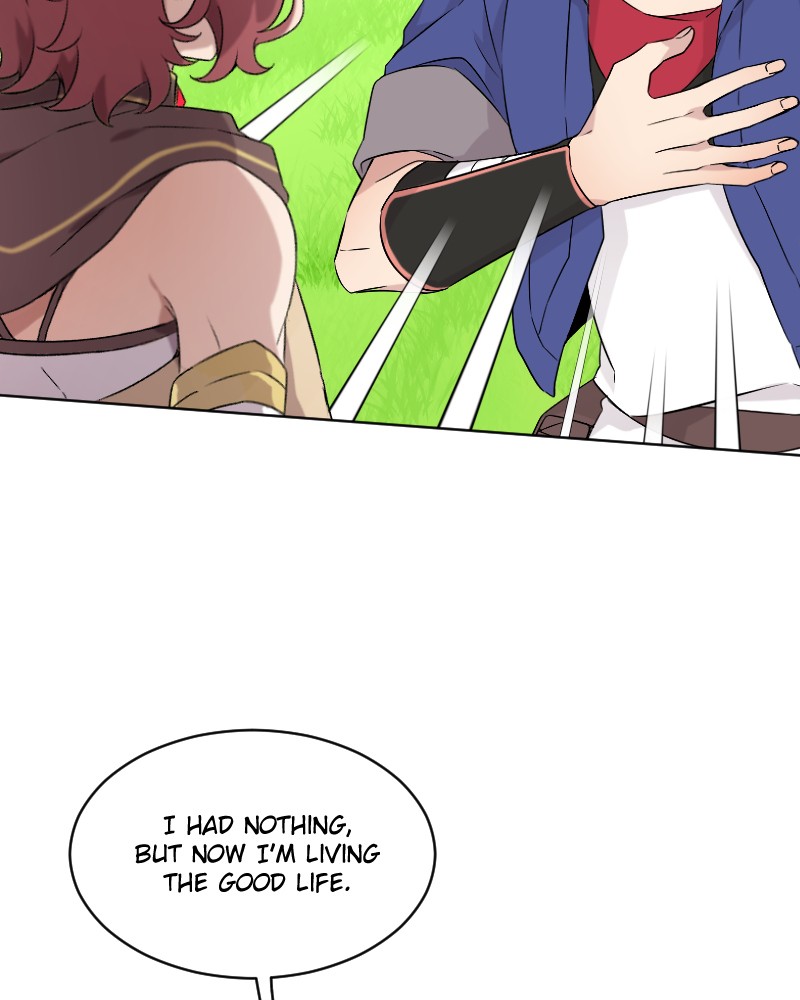 Mage & Demon Queen Chapter 114 - page 53