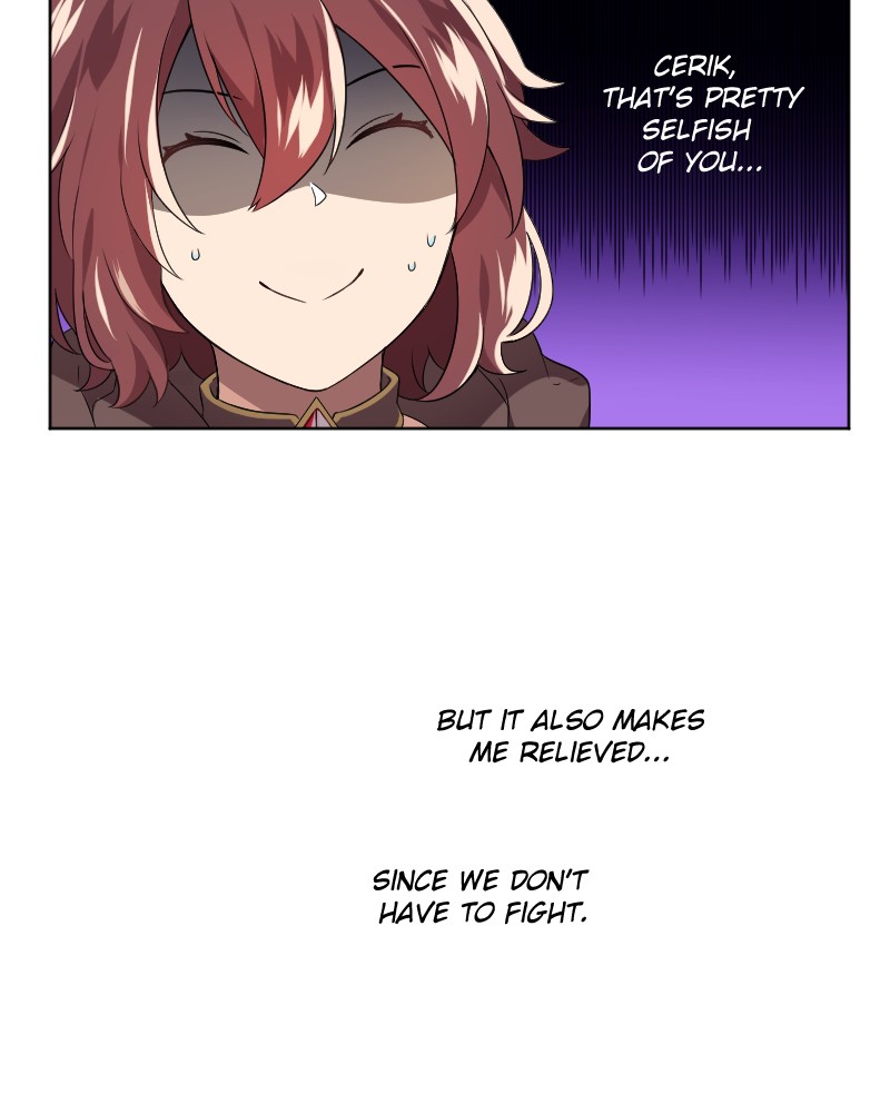 Mage & Demon Queen Chapter 114 - page 56