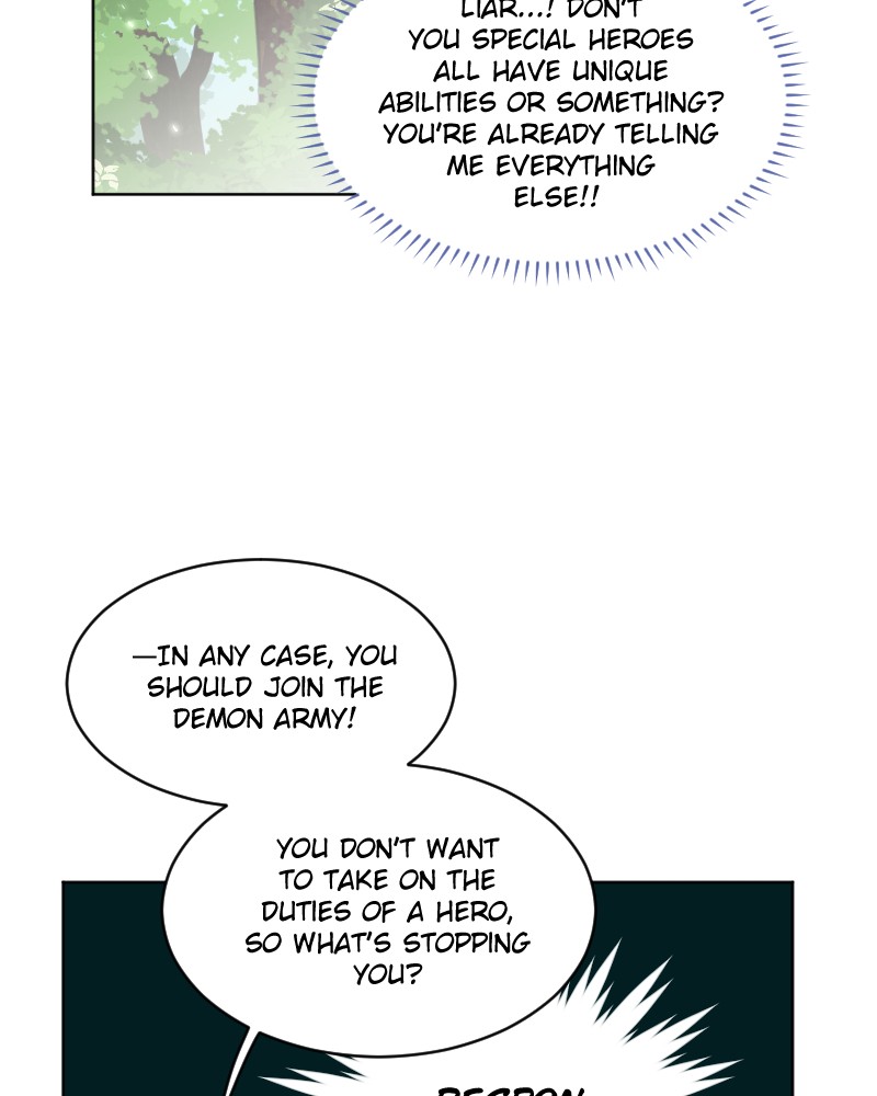 Mage & Demon Queen Chapter 114 - page 58