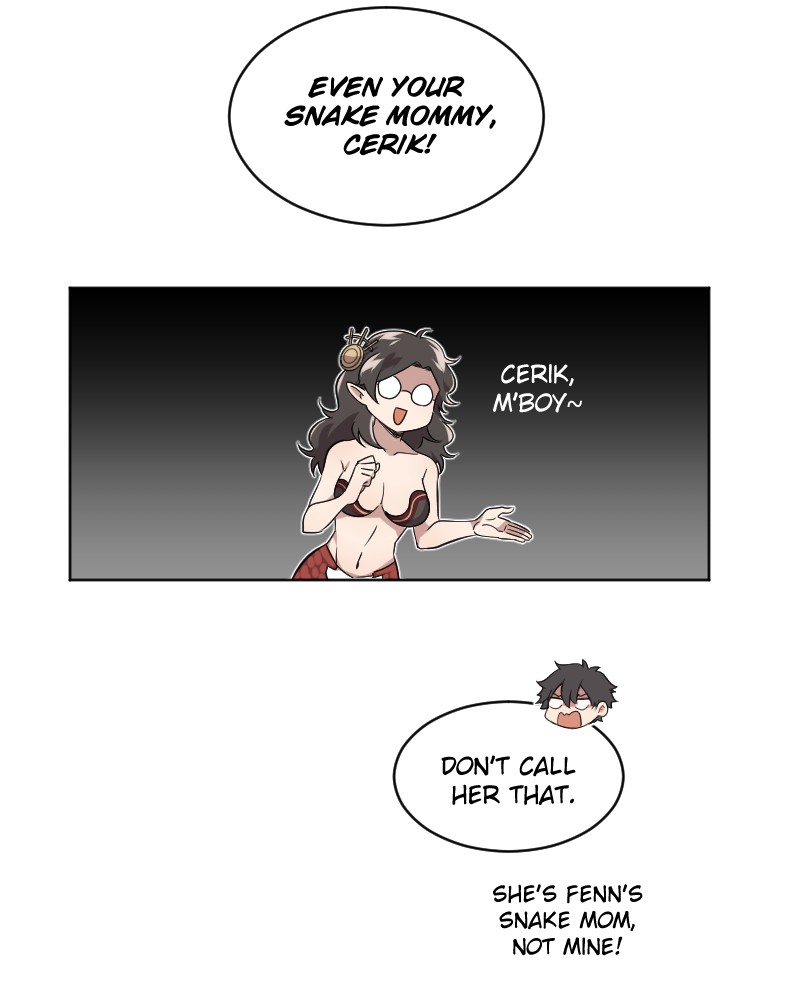 Mage & Demon Queen Chapter 114 - page 63