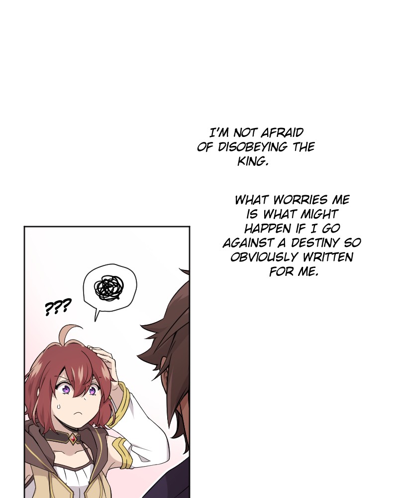 Mage & Demon Queen Chapter 114 - page 74