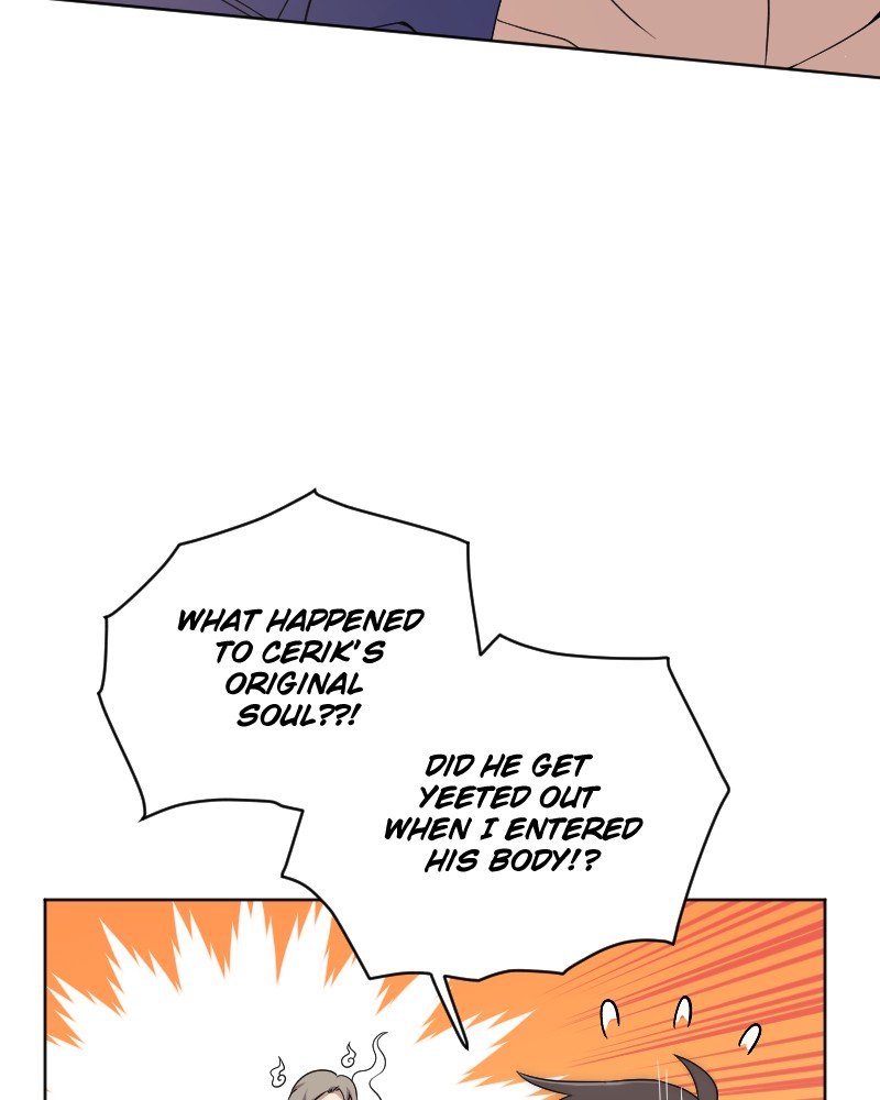 Mage & Demon Queen Chapter 114 - page 8