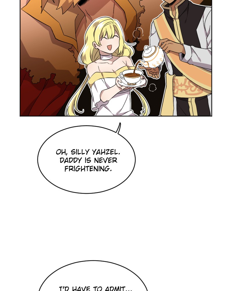 Mage & Demon Queen Chapter 114 - page 84