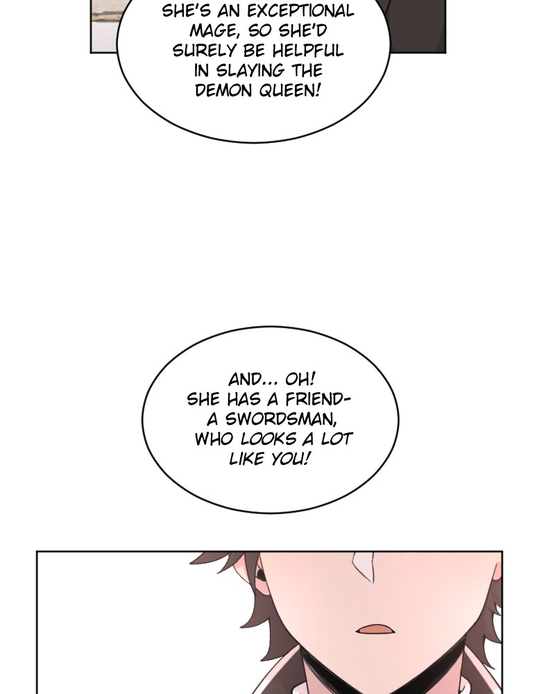Mage & Demon Queen Chapter 114 - page 87