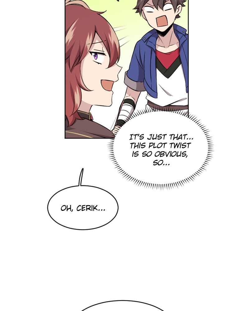 Mage & Demon Queen Chapter 113 - page 23