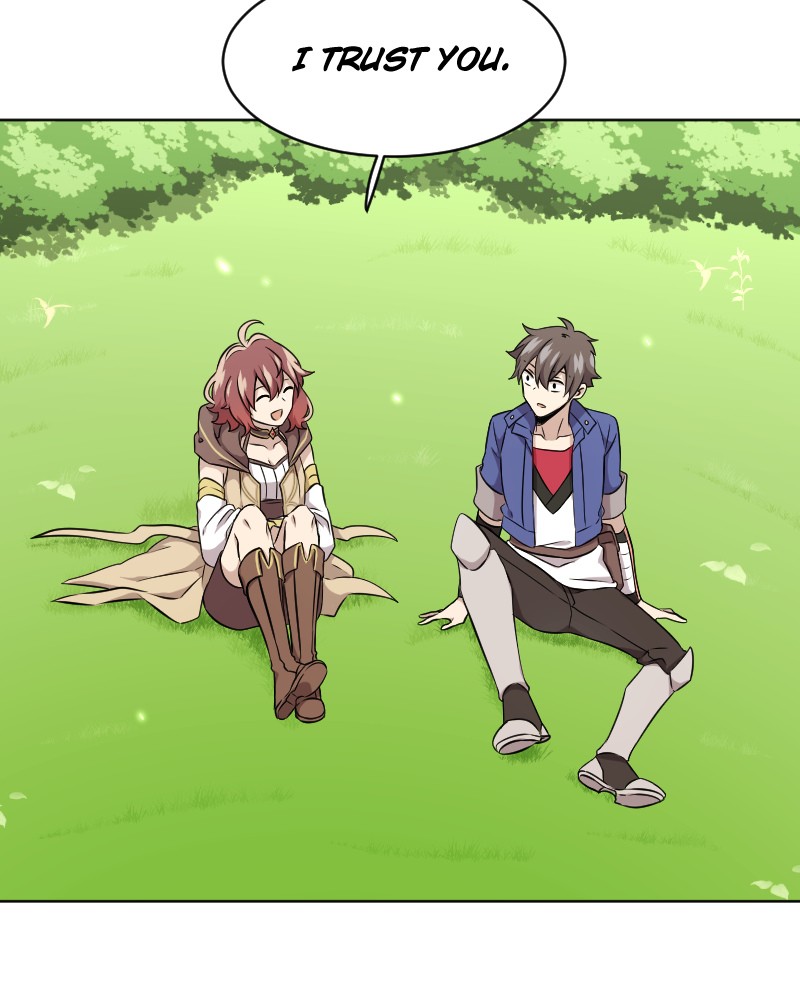 Mage & Demon Queen Chapter 113 - page 24