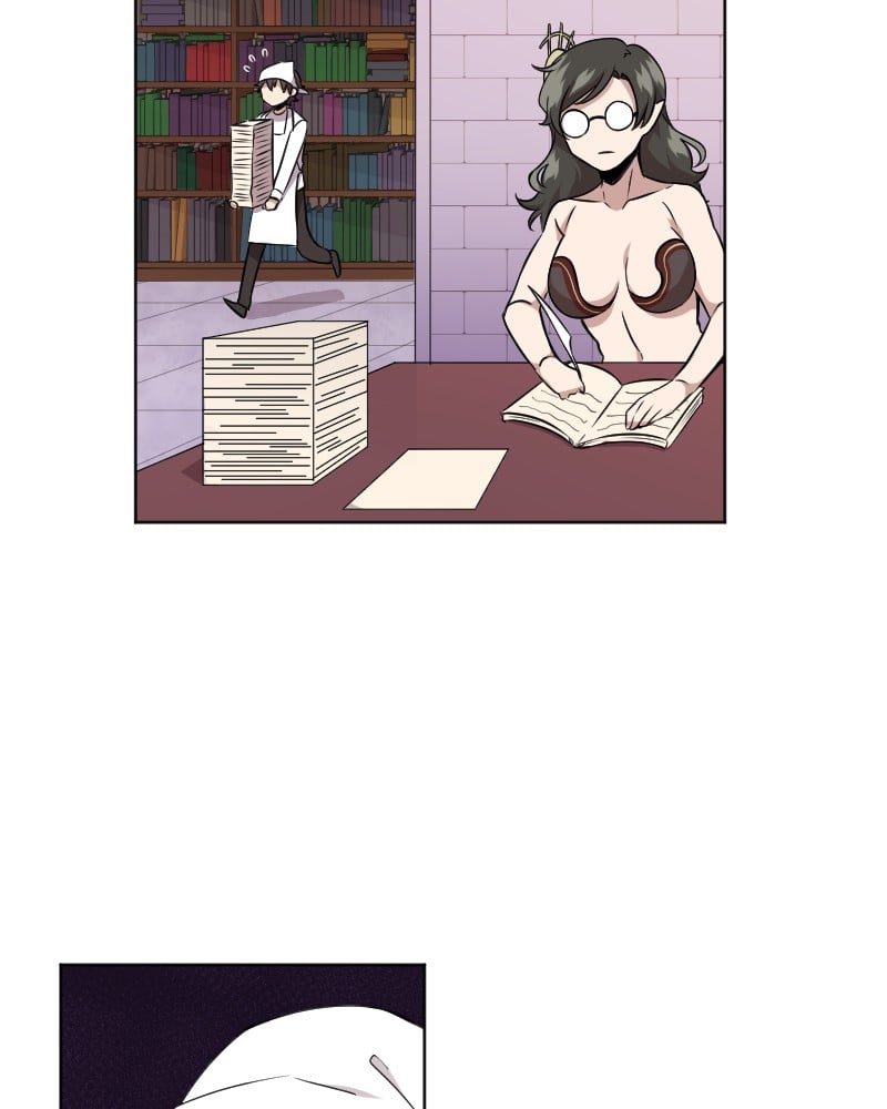 Mage & Demon Queen Chapter 112 - page 10