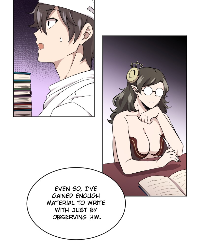 Mage & Demon Queen Chapter 112 - page 11
