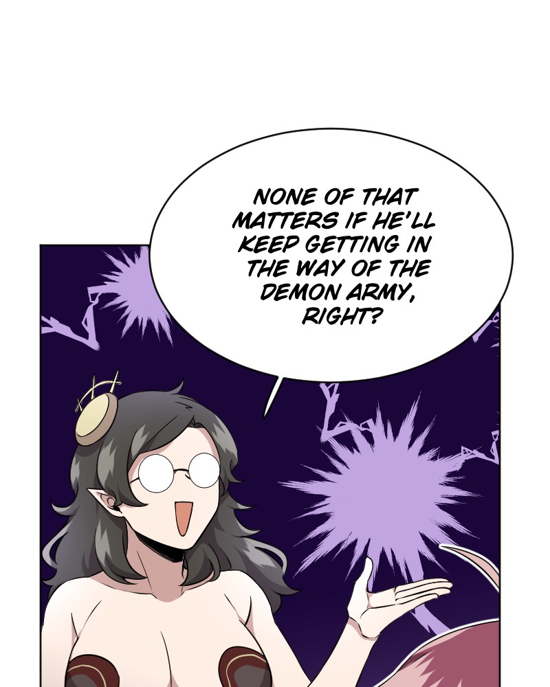 Mage & Demon Queen Chapter 112 - page 13