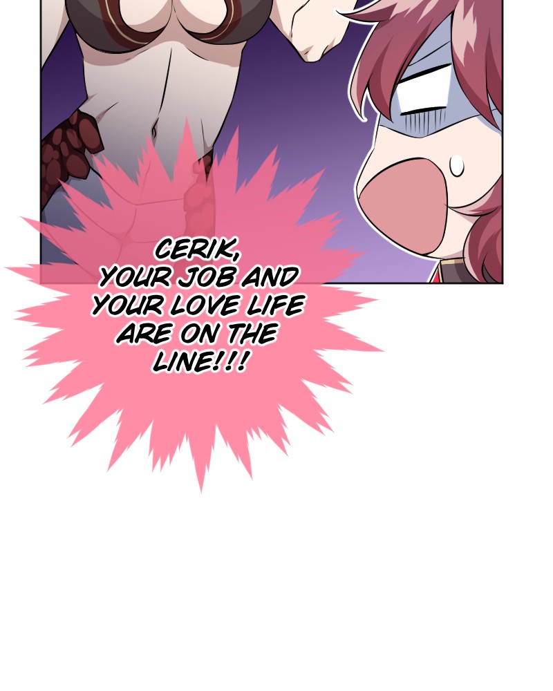 Mage & Demon Queen Chapter 112 - page 14