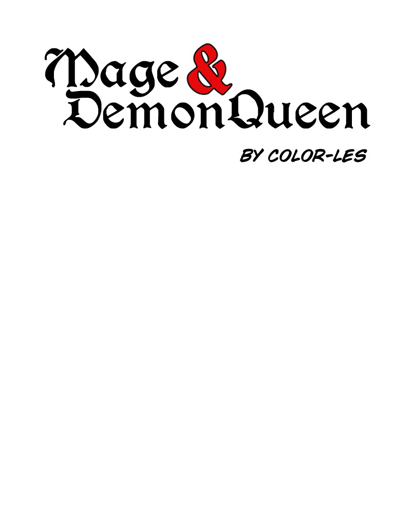 Mage & Demon Queen Chapter 112 - page 15