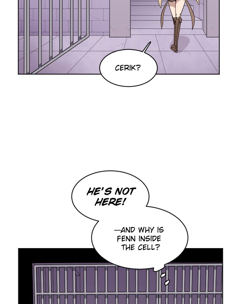 Mage & Demon Queen Chapter 112 - page 17