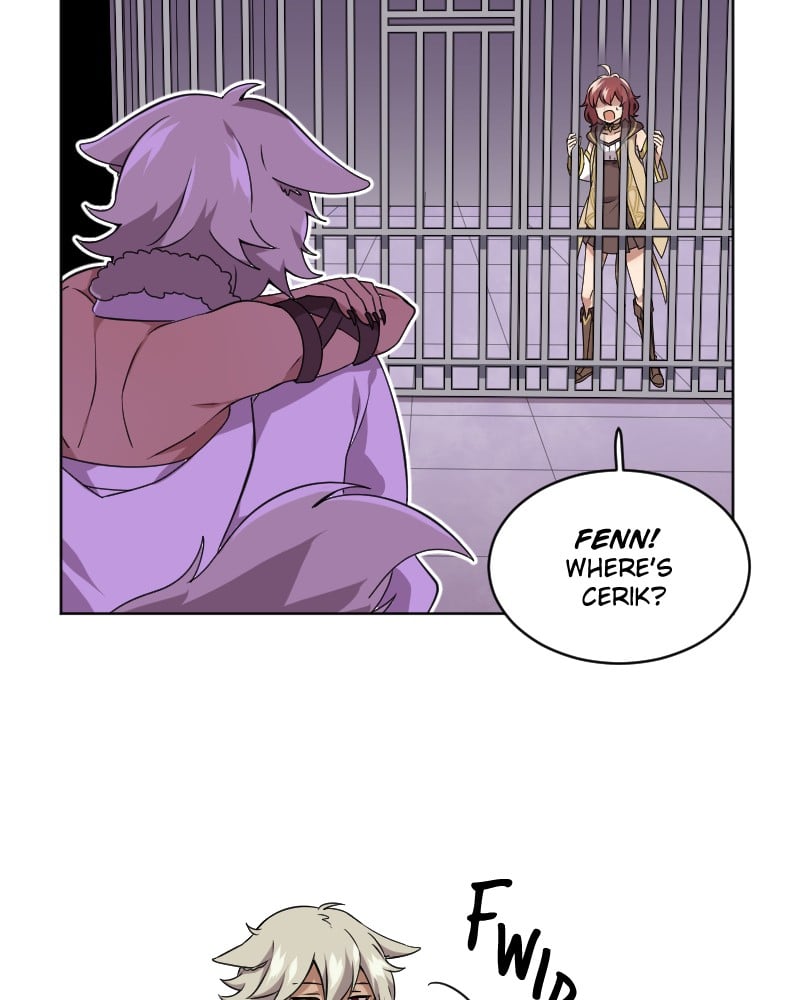 Mage & Demon Queen Chapter 112 - page 18