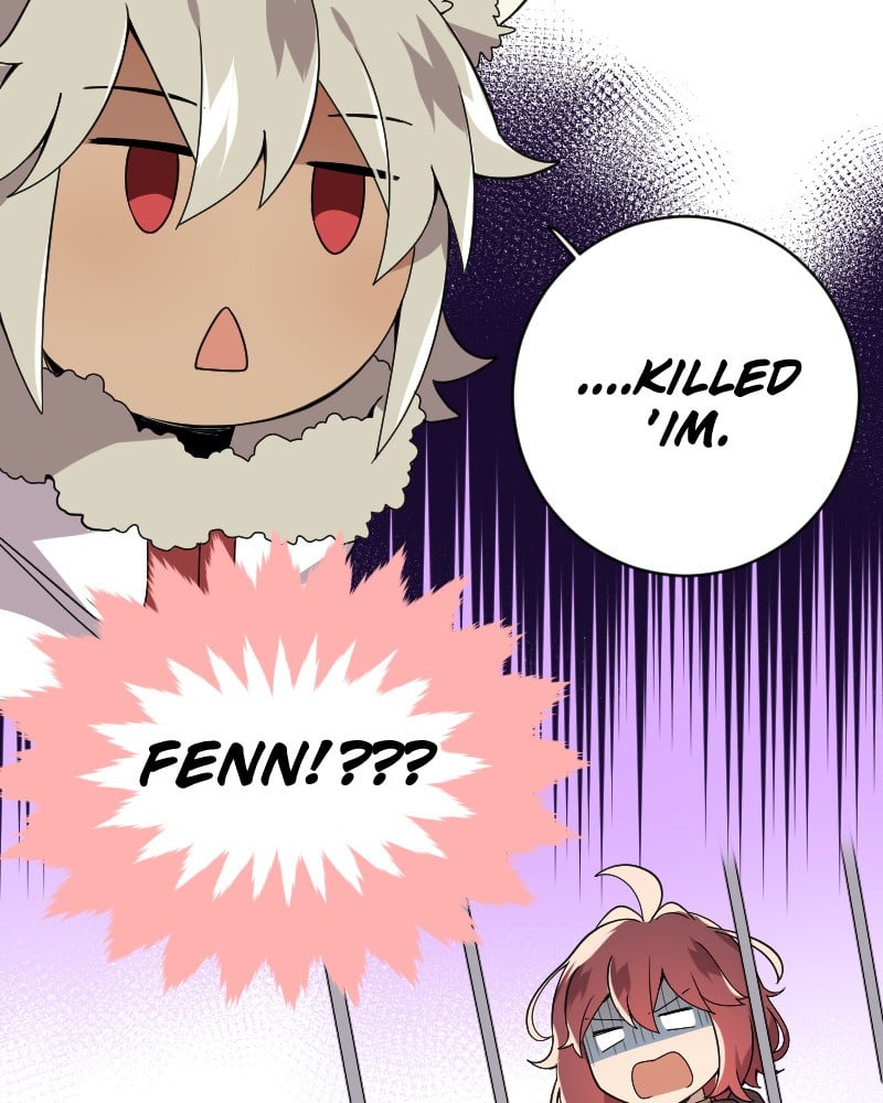 Mage & Demon Queen Chapter 112 - page 20