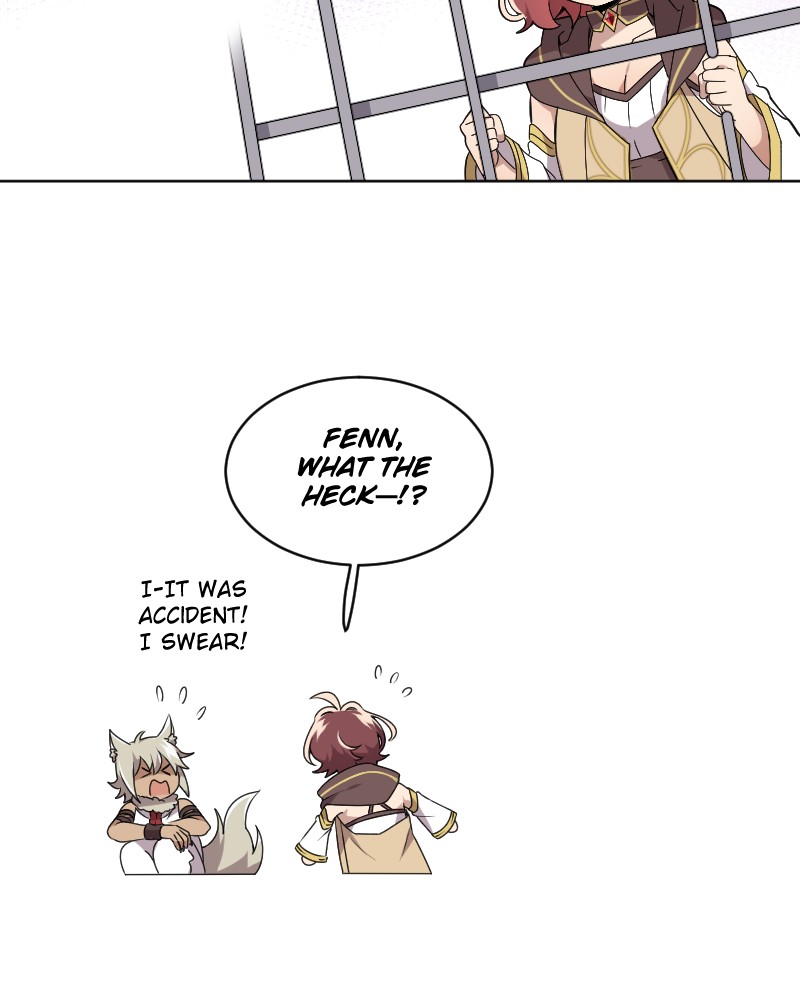 Mage & Demon Queen Chapter 112 - page 21
