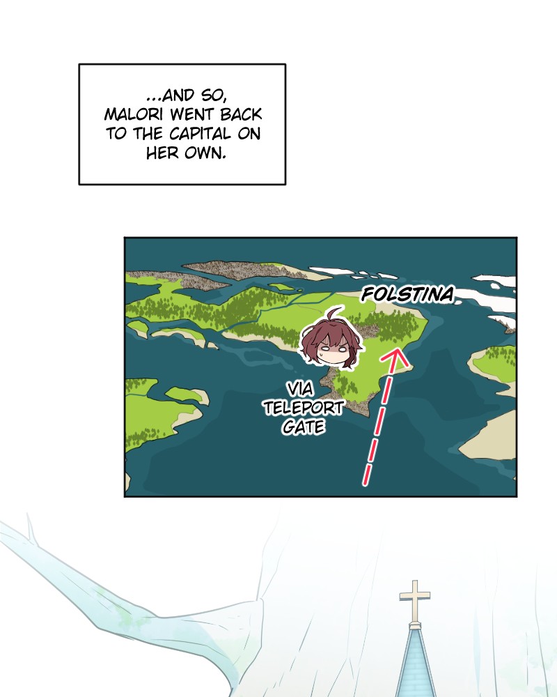 Mage & Demon Queen Chapter 112 - page 22