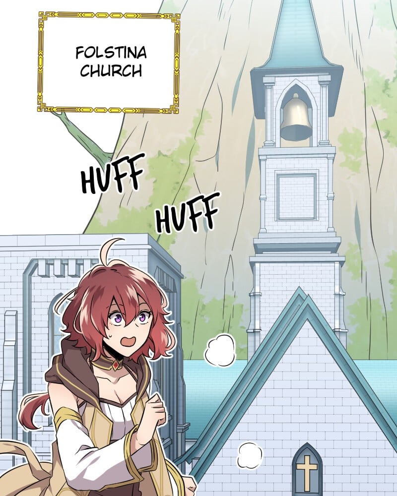 Mage & Demon Queen Chapter 112 - page 23