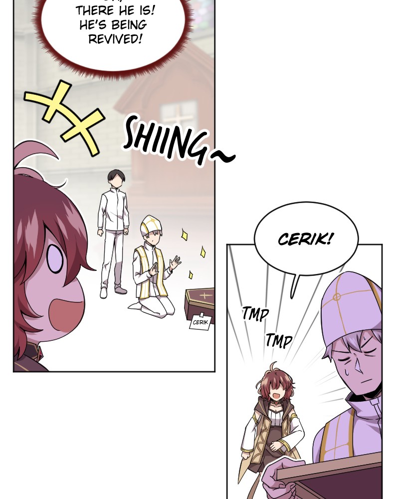 Mage & Demon Queen Chapter 112 - page 25