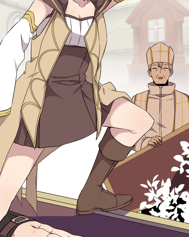 Mage & Demon Queen Chapter 112 - page 31