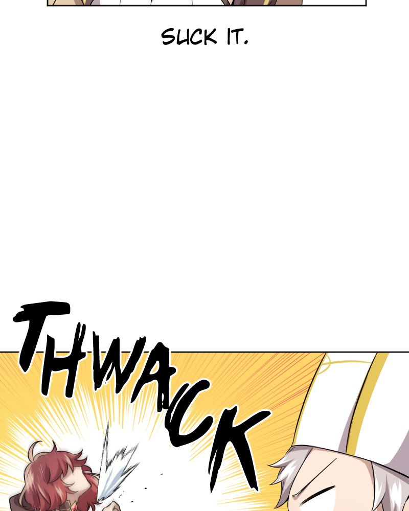 Mage & Demon Queen Chapter 112 - page 35