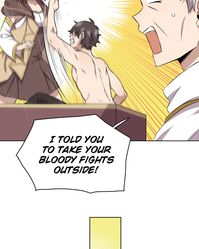 Mage & Demon Queen Chapter 112 - page 36