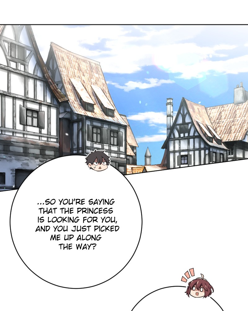 Mage & Demon Queen Chapter 112 - page 38