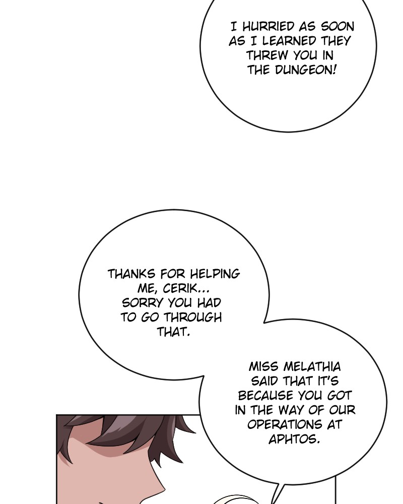 Mage & Demon Queen Chapter 112 - page 39