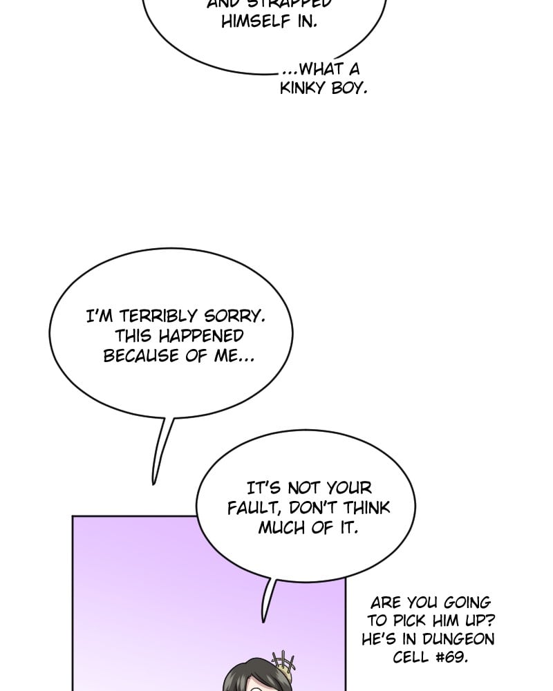 Mage & Demon Queen Chapter 112 - page 4