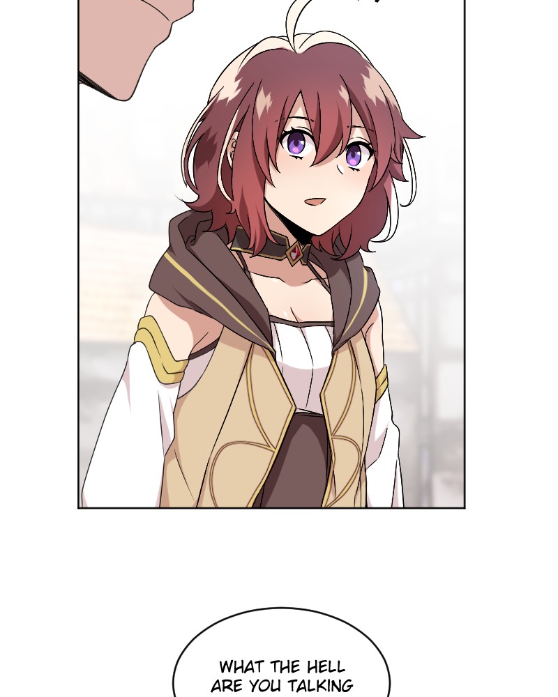 Mage & Demon Queen Chapter 112 - page 40