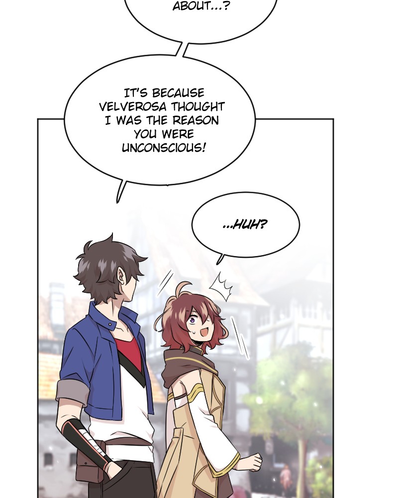 Mage & Demon Queen Chapter 112 - page 41