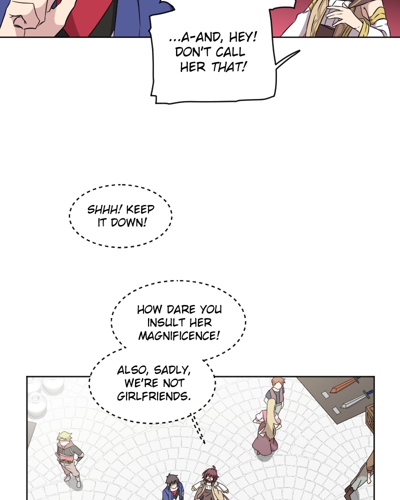 Mage & Demon Queen Chapter 112 - page 43