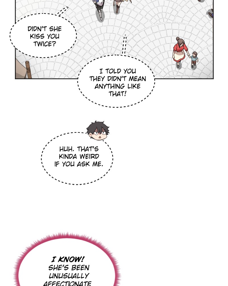 Mage & Demon Queen Chapter 112 - page 44