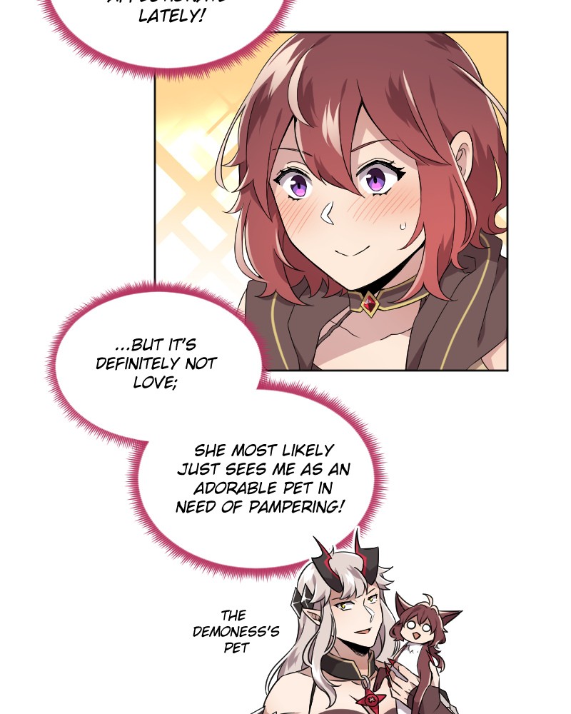 Mage & Demon Queen Chapter 112 - page 45