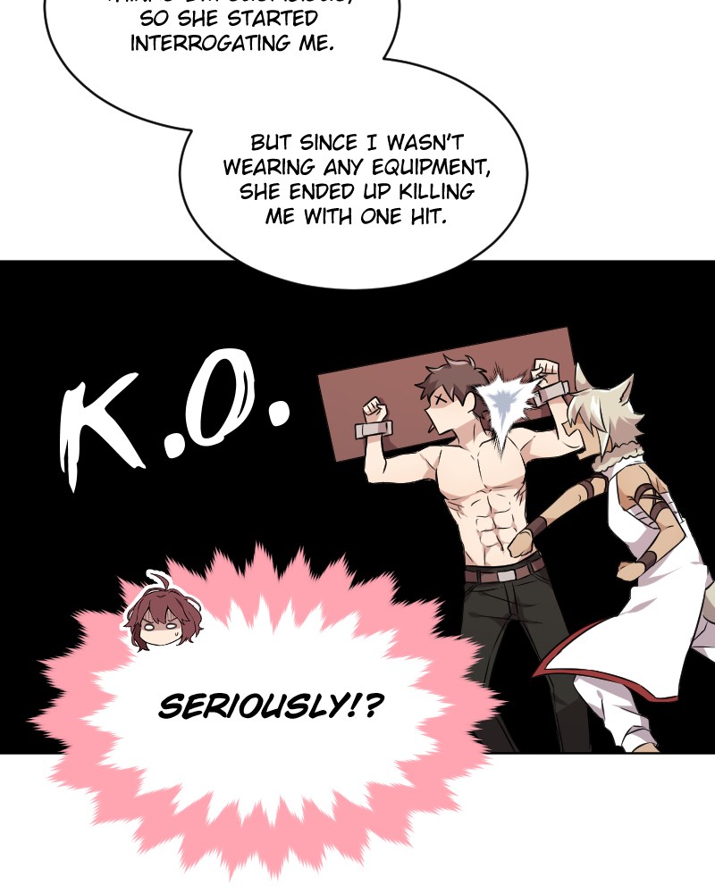 Mage & Demon Queen Chapter 112 - page 49