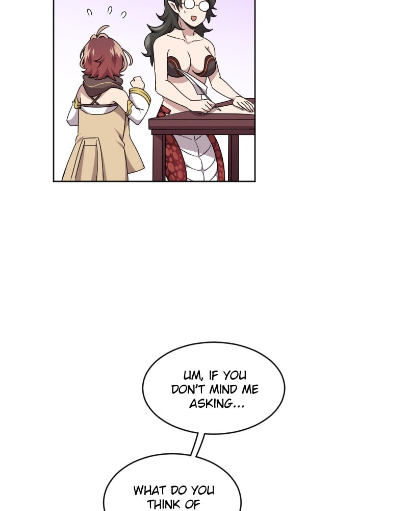 Mage & Demon Queen Chapter 112 - page 5