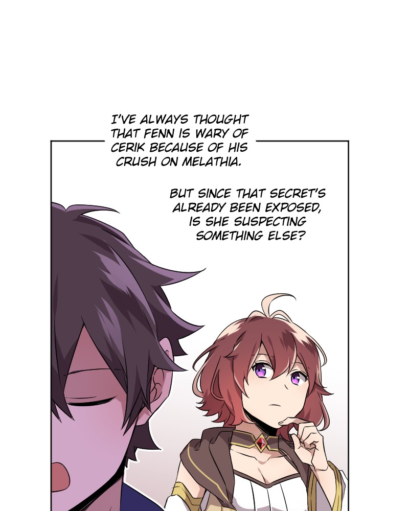 Mage & Demon Queen Chapter 112 - page 50
