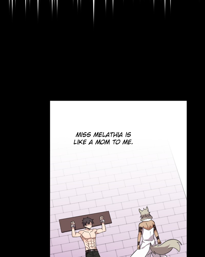 Mage & Demon Queen Chapter 112 - page 53