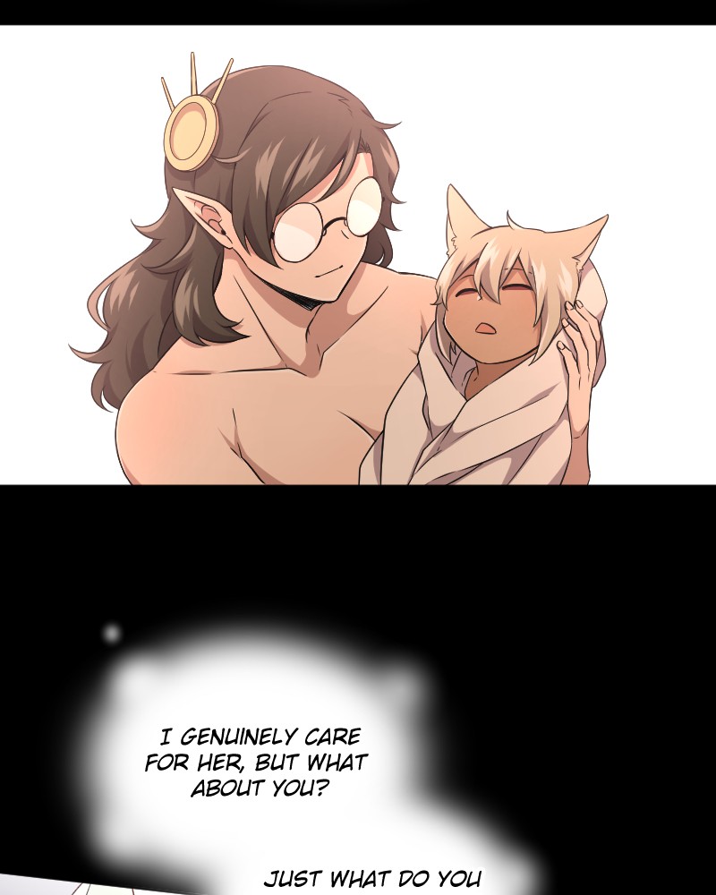 Mage & Demon Queen Chapter 112 - page 55