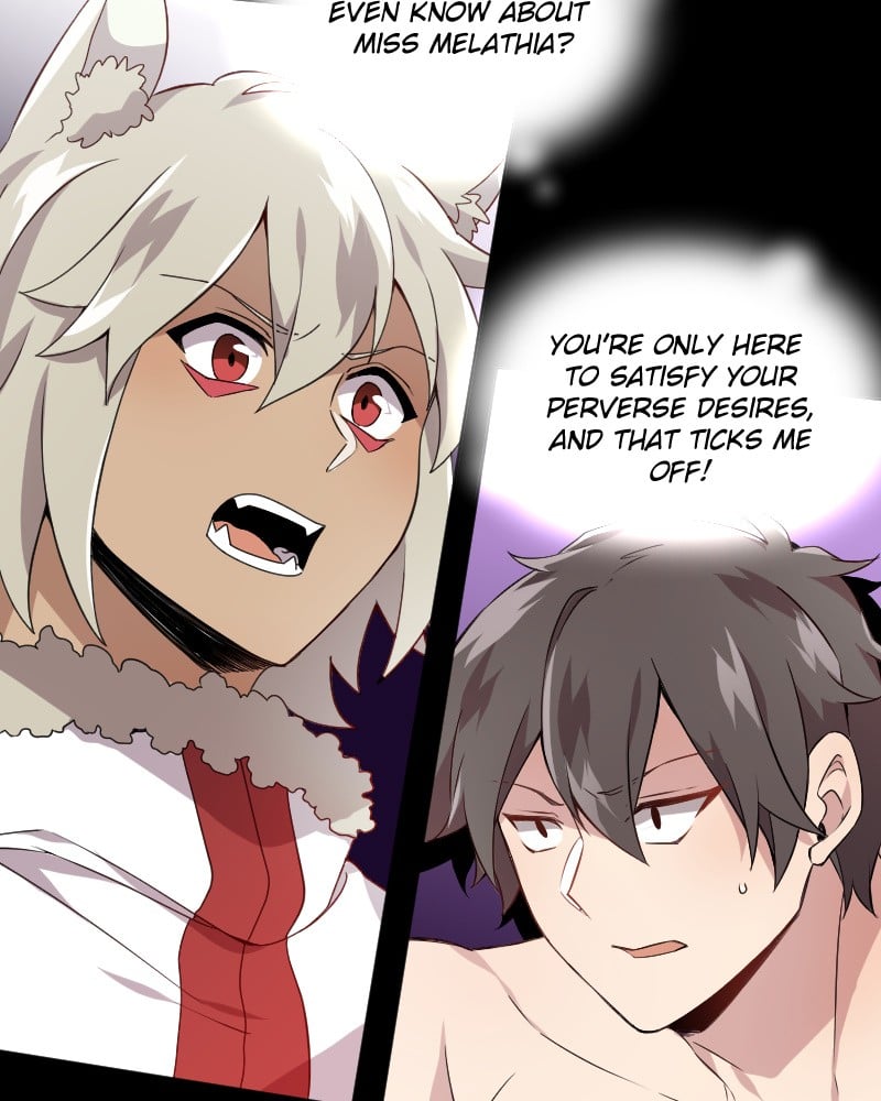 Mage & Demon Queen Chapter 112 - page 56