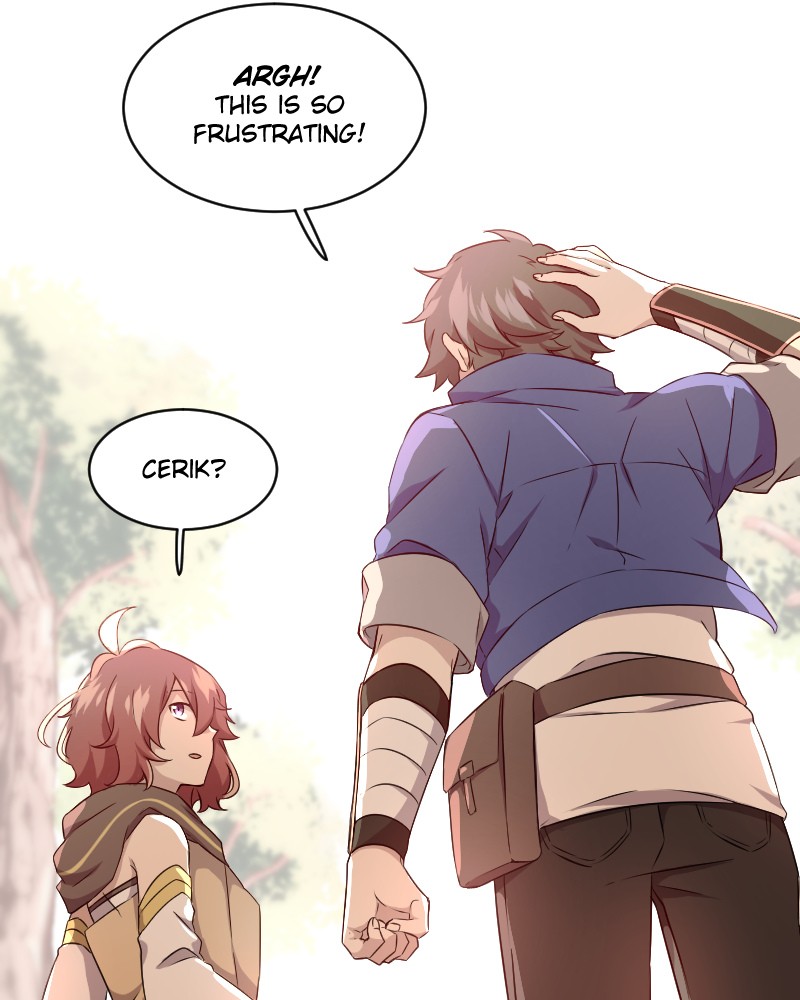 Mage & Demon Queen Chapter 112 - page 58
