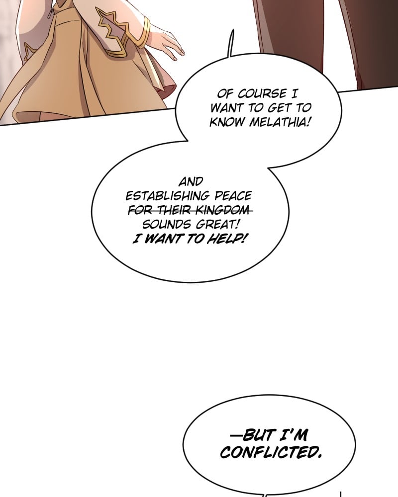 Mage & Demon Queen Chapter 112 - page 59